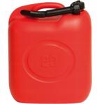 Nuova Üzemanyag Kanna Olaj Nagy Tartály 20L +tölcsér (KN-20/143)