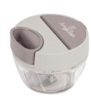 Berlinger mechanikus konyhai kézi aprító - Taupe Sahara (BH-8797)