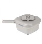 Berlinger multifunkcionális szeletelő tárolóedénnyel - Taupe Sahara (BH-8799)