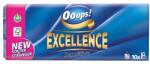 Ooops! Papírzsebkendő Ooops! Excellence Sensitive 4 rétegű 10x8 darabos (KPC40801768) - irodaszerwebaruhaz