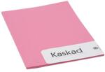 KASKAD Dekorációs karton KASKAD A/4 2 oldalas 225 g ciklámen 22 20 íves (623822)