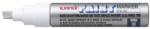 uni Lakkmarker UNI PX-30 4-8, 5mm ezüst (2UPX30E) - irodaszerwebaruhaz