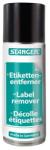 Stanger Etikett eltávolító spray STANGER 200 ml (P0015-2502) - irodaszerwebaruhaz