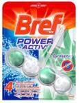Bref Toalett illatosító golyó BREF Color Aktiv Eucalyptus - irodaszerwebaruhaz