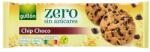 gullón Keksz GULLON Choco chips cukormentes 150 g - irodaszerwebaruhaz