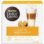 NESCAFÉ Kávékapszula NESCAFE Dolce Gusto Latte Macchiato 2x8 db (C50323)