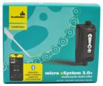 SCOTTOILER xSystem 3.0 micro Edition SCOTTOILER Vegyes Kenő- és adalékanyagok Lánc tisztító