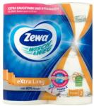 ZEWA Kéztörlő tekercses háztartási ZEWA Wisch&Weg Extra Long Design 2 rétegű 2 tekercses (43222) - irodaszerwebaruhaz