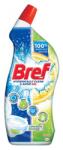 Bref Toalett tisztító gél BREF Power Aktiv Gel Lemon 700 ml (C02325)