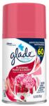 Glade Automata légfrissítő utántöltő GLADE Zamatos cseresznye & bazsarózsa 269 ml - irodaszerwebaruhaz