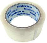 SINTERTOP Ragasztószalag SINTERTOP 48mmx66y hotmelt átlátszó (N-44003) - irodaszerwebaruhaz