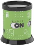 ICO Írószertartó ICO MUSIC On-Off (9570159016) - irodaszerwebaruhaz