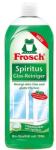 Frosch Ablaktisztító FROSCH spirituszos 750ml (FR-5959) - irodaszerwebaruhaz