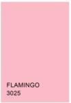 KASKAD Dekorációs karton KASKAD 50x70 cm 2 oldalas 225 g flamingó 3025 (82263025) - irodaszerwebaruhaz
