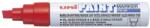 uni Lakkmarker UNI PX-30 4-8, 5mm piros (2UPX30P) - irodaszerwebaruhaz