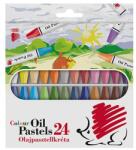 ICO Olajpasztell ICO Süni 24 darabos (7220091001)