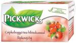 Pickwick Herbatea PICKWICK csipkebogyó-hibiszkusz 20 filter/doboz (4005260)