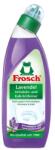 Frosch Toalett tisztító gél FROSCH levendula környezetbarát 750ml (FR-1596) - irodaszerwebaruhaz