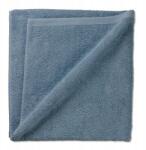 Kela Törölköző Ladessa 100% pamut füstkék 70, 0x140, 0cm (KL-24587)