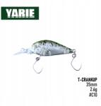Yarie Wobler Yarie T-Crankup 35 Lf #675. Szín C10 (35 mm, 2, 6 g) (4511135701398)