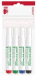 ICO Táblamarker ICO 11 XXL antibakteriális 4 darabos (9580124004)