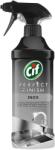CIF Rozsdamentes acél tisztító CIF Inox Perfect Finish 435ml spray (69676901) - irodaszerwebaruhaz