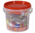 KOH-I-NOOR Aszfaltkréta KOH-I-NOOR 112516 vödrös 16 darabos (7220070000)