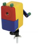 ICO Hegyező ICO Süni 616 asztali (7160008001) - irodaszerwebaruhaz