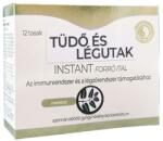 Dr. Chen Patika Herbatea instant DR CHEN Tüdő No. 1 12 filter/doboz