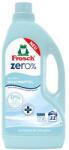 Frosch Folyékony mosószer FROSCH Zero % 1, 5L (FR-4610)