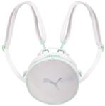 PUMA Oldaltáska PUMA kerek 7719301 fehér (7240330000) - irodaszerwebaruhaz