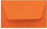 KASKAD Névjegyboríték színes KASKAD enyvezett 70x105mm 48 narancs 50 darabos (00148) - irodaszerwebaruhaz