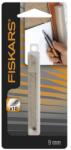 Fiskars Univerzális vágókés betét 1389 FISKARS 9mm (1004614) - irodaszerwebaruhaz