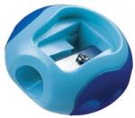 LYRA Hegyező LYRA Groove egylyukú (7301150) - irodaszerwebaruhaz