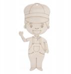  Fa Készítő Festéshez És Decoupage-hoz (DROB_4)