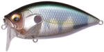 Megabass ORC BURNING SHAD 58mm 10.5gr WAGIN HASU BS