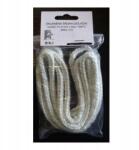 MAT szigetelőzsinór 14x14mm (500°C) Isotem 10 (2m) (535006)