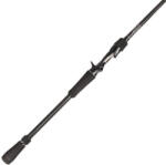 Zetrix ORSA NERO 772MH (2, 31m 10-42g) Medium Heavy/Casting - A. Pitertsov Series