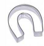  cukorvágó Patko rozsdamentes acél (10 db) (478704)