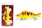 Dam Mint Egy Élő Dam Sliden Roll Perch -orange Perch 40g (52167)