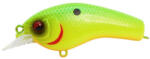 Raid Japan RAID SKM SUPER KOSOC MACHINE 60mm 10.5gr 009 Green Sour