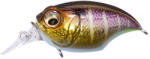 Megabass SR-X GRIFFON 43mm 7.0gr DD GILL