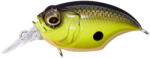 Megabass SR-X GRIFFON 43mm 7.0gr B. B. C(BLACK BACK CHART)
