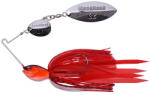 Megabass SV-3 SPINNERBAIT SR 14gr FIRE RED