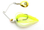  RAID LEVEL SPIN PINO SINGLE COLORADO 7gr 08 Chart Back Pearl