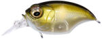 Megabass SR-X GRIFFON 43mm 7.0gr SG SKELETON AYU