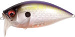 Megabass ORC BURNING SHAD 58mm 10.5gr PM MIRAGE TIGER