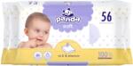 Panda nedves törlőkendő 1 x 56 db (5900516713997)