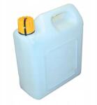 CZ 10 literes pH-s kiöntővel ellátott tartály (8590474917901)