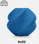 Bambu Lab - PLA Matte - (Marine Blue) Kék - Refill - 1, 75 mm - 1 kg